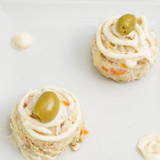 Ensaladilla Rusa