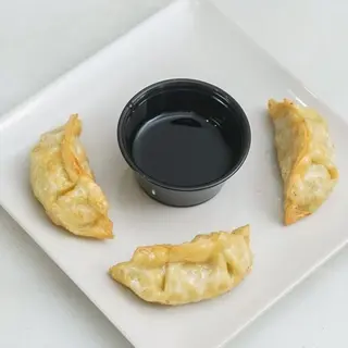 Tapa Gyozas 3 uds