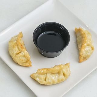 Gyozas