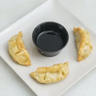 Gyozas 7 uds.