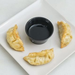 Gyozas 7 uds.