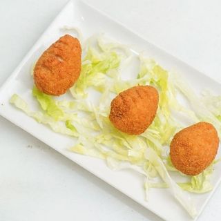 Croquetas puchero 7 uds.