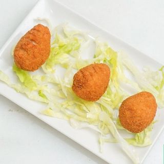 Croquetas jamón 7 uds.