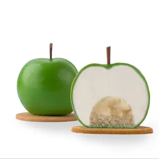 3D-FRUTA MANZANA 110 g