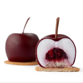 3D-FRUTA CEREZA 110 g