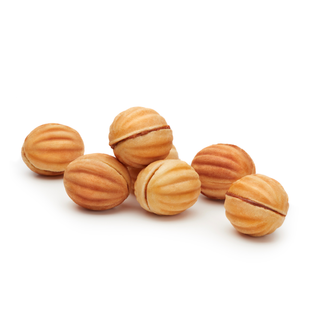 NUECES CON LECHE CONDENSADA (12 UD)