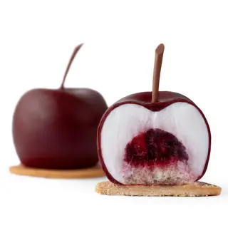 3D-FRUTA CEREZA 110 g