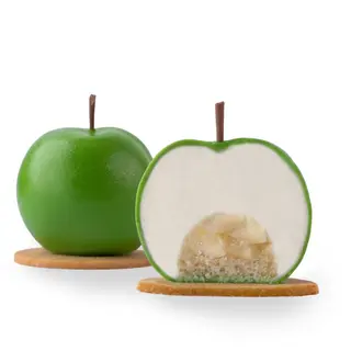 3D-FRUTA MANZANA 110 g
