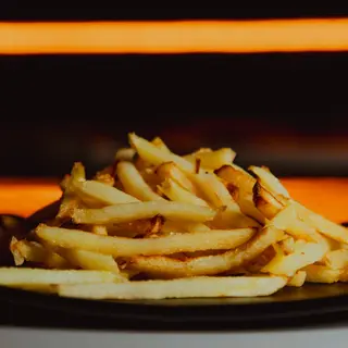 Patatas Fritas