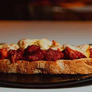 Chorizo Birollo