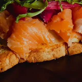 Salmon