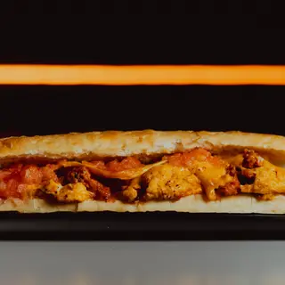 Tortilla De Chorizo Birollo