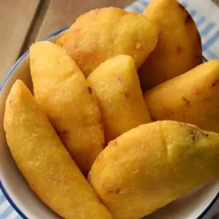 Empanada de carne