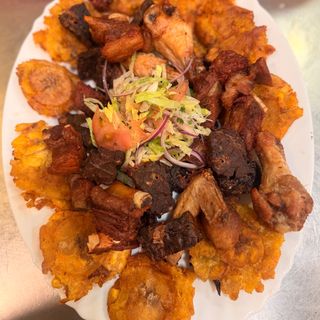 Picadas