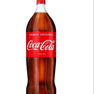 Coca Cola 2lt
