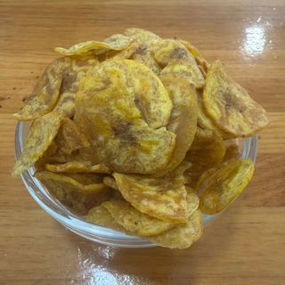 Chifle porción
