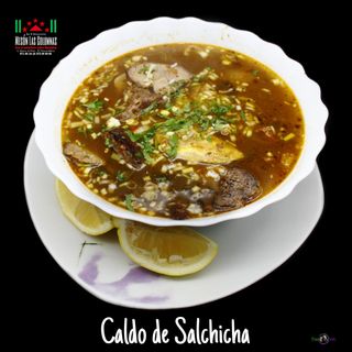 Salchicha