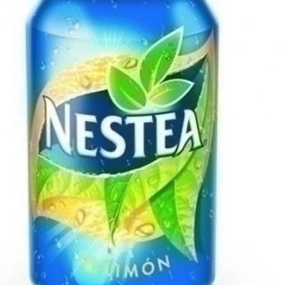 Nestea limón