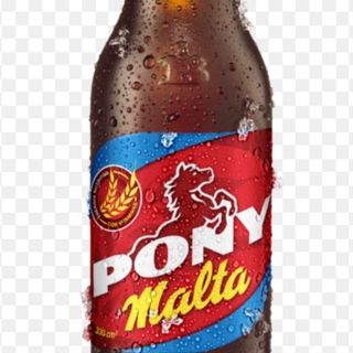 Pony malta