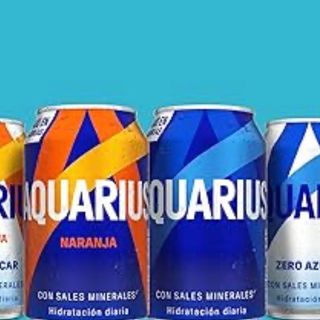 Aquarius n