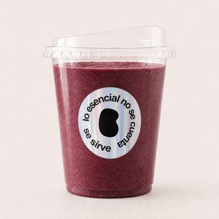 Beets & Berries Protein Power • 16g proteína (400 ml).