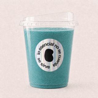 Smoothie Blue SkinCare Bruta (360 Ml.)