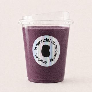 Smoothie Açaí Creatine Fuel (360 Ml.)