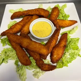Tapa De Fingers