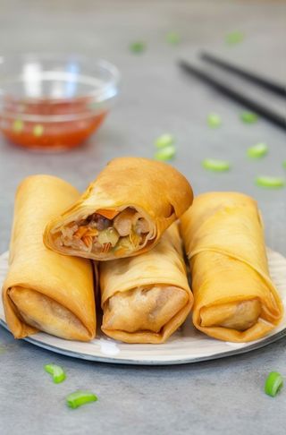 Rollo Mixto (1 Uds.)