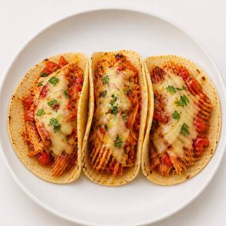 Tacos (3 Uds.)