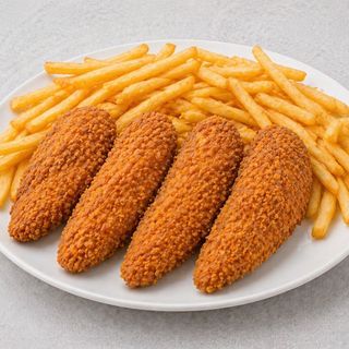 Pollo Chiflado