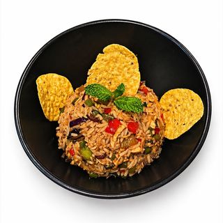 Wok De Arroz Jazmín