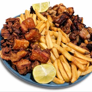 Plato La Completa