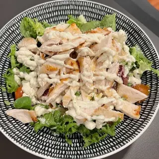 Ensalada César