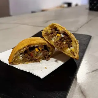 Empanada De Ternera (1 Ud.)