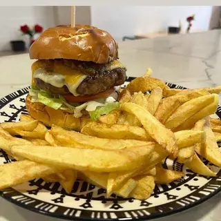 La Original Burger