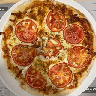 Pizza Margarita