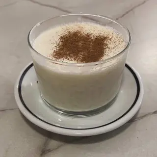 Arroz Con Leche