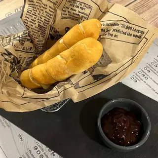 Tequeños (2 Uds.)