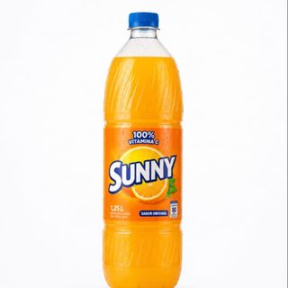 SUNNY 1,25 LTS