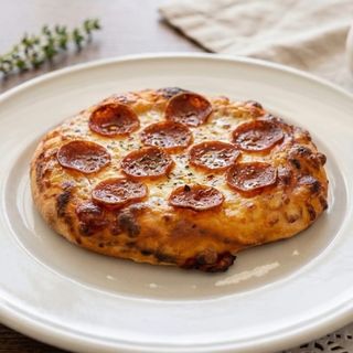 Mini Pizza Pepperoni