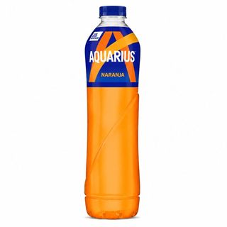 AQUARIUS NARANJA 1,5 LTS
