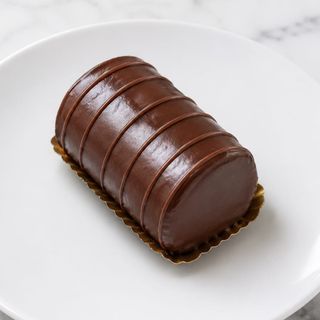 Búlgaro de chocolate