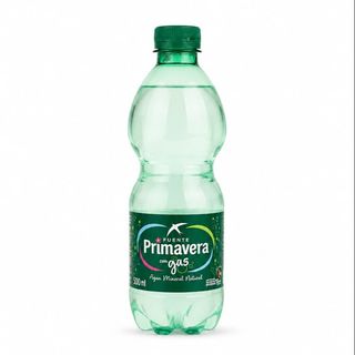 AGUA CON GAS 0,50 CL