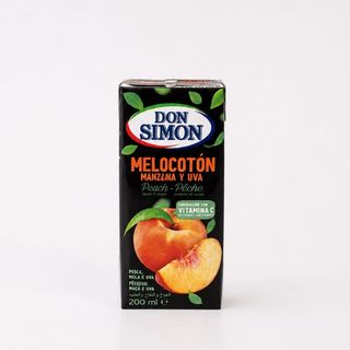 DON SIMON MELOCOTON 200 MLT