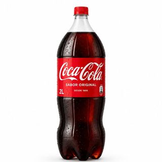Coca Cola 2L Normal