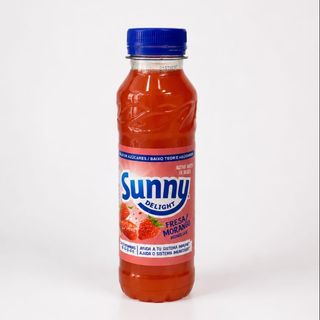 SUNNY FRESA/ MORANGO