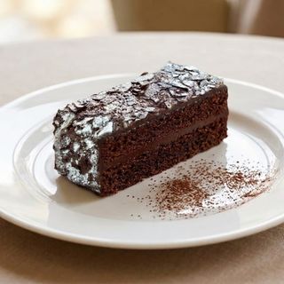 Pastel de Chocolate