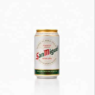 CERVEZA SAN MIGUEL