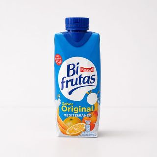 BIOFRUTAS MEDITERRANEO